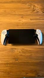 Playstation portal, Spelcomputers en Games, Spelcomputers | Sony PlayStation 5, Ophalen, Zo goed als nieuw