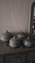 Potten, Ophalen, Nieuw, Overige materialen, Pot, Bus of Blik