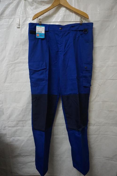 Nieuwe havep worker werkbroek 8597 met kniezakken | maat 59, Tuin en Terras, Werkkleding, Nieuw, Heren, Broek, Ophalen of Verzenden