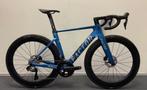 Factor Monza Blauw 52cm 2025, 49 tot 53 cm, Nieuw, Overige merken