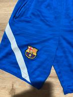 FC Barcelona korte broek 21/22 Nike maat XS, Kleding | Heren, Sportkleding, Blauw, Nike, Ophalen of Verzenden, Zo goed als nieuw