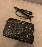 Blauwe Michael Kors tas in goede staat, Ophalen, Gebruikt, Blauw, Handtas