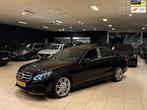 Mercedes-Benz E-klasse E350 d|Aut9|EUR6|Panorama|AMG|Airmati, Auto's, Mercedes-Benz, Automaat, Achterwielaandrijving, Gebruikt