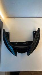 Standaard Piaggio zip spoiler, Ophalen, Zip