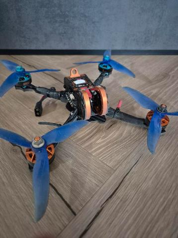  Eachine Tyro109 – 5" FPV Drone (zonder camera en VTX) beschikbaar voor biedingen