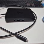 Dell WD15 USB-C docking, Verzenden, Telefoon, Dell, Docking station