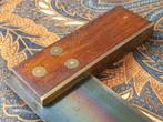 Mooi origineel antiek gereedschap uit Engeland uit 1900., Antiek en Kunst, Antiek | Gereedschap en Instrumenten, Ophalen of Verzenden