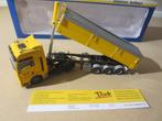 Vink kiepauto's schaal 1:50, Ophalen of Verzenden, Zo goed als nieuw, Bus of Vrachtwagen, Overige merken
