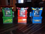 LEGO  Ninjago Lloyd, Kay, Jay Avatar – Arcade Pod, Kinderen en Baby's, Speelgoed | Duplo en Lego, Ophalen of Verzenden, Zo goed als nieuw