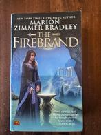 Marion Zimmer Bradley - the Firebrand, Boeken, Fantasy, Verzenden