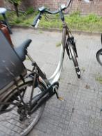 Elektrische fiets - Accu defect, voor de handige Harry, Ophalen of Verzenden, Gebruikt, Minder dan 30 km per accu, Overige merken