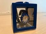 Ice kinderhorloge, Ophalen of Verzenden, Gebruikt, Blauw, Jongen of Meisje