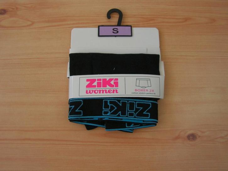 NIEUW 1 onderbroek maat S., Kleding | Dames, Ondergoed en Lingerie, Broekje of Short, Zwart, Ophalen of Verzenden