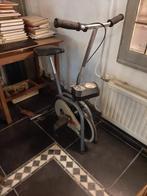 Trimfiets, Ophalen, Gebruikt, Metaal, Hometrainer