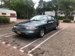 1997 Mercury Grand Marquis LS, Auto's, Mercury, Automaat, Grijs, Particulier, Sedan