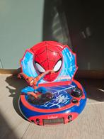 Lexibook spiderman wekker, Ophalen of Verzenden