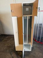 Showroom Locker met Sleutels, Ophalen, Zo goed als nieuw