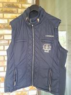 Bodywarmer L 'Argentina, donkerblauw mt. XXXL - 42/44, Maat 42/44 (L), L'Argentina, Zo goed als nieuw, Verzenden
