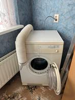 Bosch WTA 2000 Droger - Werkt Prima!, Ophalen, Gebruikt, Luchtafvoer, 4 tot 6 kg