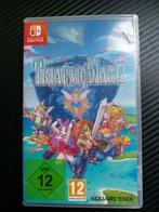 Trials of Mana Switch, Spelcomputers en Games, Verzenden, 1 speler, Zo goed als nieuw, Role Playing Game (Rpg)