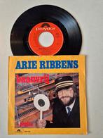 Arie Ribbens-Baanvrij, Ophalen of Verzenden, Zo goed als nieuw, Overige formaten, Levenslied of Smartlap