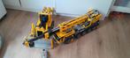 Lego technic bulldozer kraan 8275 42009 zgan 100% compleet, Ophalen of Verzenden, Zo goed als nieuw, Complete set, Lego