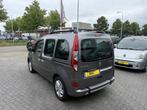 Renault Kangoo 1.2 TCe Rolstoelauto - Alle Opties - Slechts, Auto's, Voorwielaandrijving, Gebruikt, 1295 kg, 4 stoelen