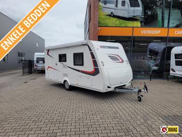 Sterckeman Easy Comfort 472 LJ beschikbaar voor biedingen