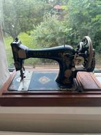 ANTIEK SINGER naaimachine 128k - 1919 106 JAAR, Antiek en Kunst, Antiek | Naaimachines, Ophalen