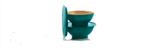 Tupperware Allegra Kom 275ml, Ophalen of Verzenden, Nieuw, Bak of Kom