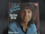 Paul Nicholas - On the Strip, Ophalen of Verzenden, Zo goed als nieuw, Pop
