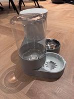 Automatische katten voeder en drinkbak nieuw, Dieren en Toebehoren, Ophalen, Nieuw
