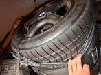Race wedstrijd regenbanden slick op velg . 195 50 16 bmw, Ophalen, Nieuw