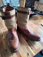 Laarzen heren, Bruin, Boots, Nieuw, Ophalen of Verzenden