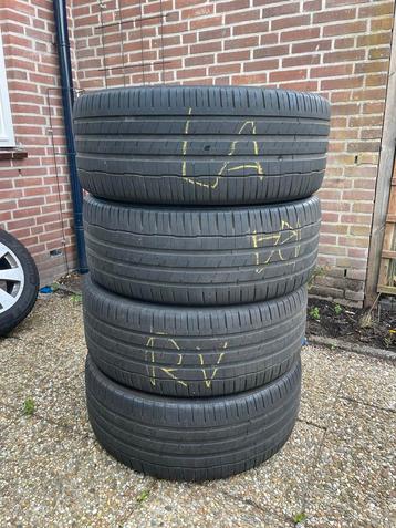 Hankook 265/40ZR22 Zomerbanden Set beschikbaar voor biedingen