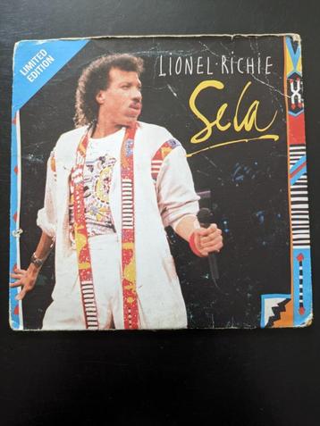 Lionel Richie – Se La