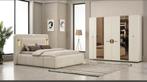Boxspringsets met opbergruimte   NIEUWE MODELLEN  !!!!!, Nieuw, Ophalen of Verzenden, 100 cm of meer, Matras