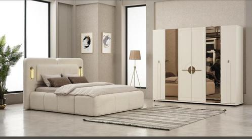 Boxspringsets met opbergruimte   NIEUWE MODELLEN  !!!!!, Kinderen en Baby's, Kinderkamer | Bedden, Nieuw, 180 cm of meer, 100 cm of meer