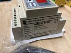 VDH ALFA 51 RTDN REGEL THERMOSTAAT -50 tot +50 incl. sensor, Ophalen of Verzenden, Nieuw