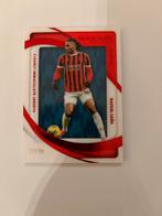 Rafael Leao out of 20 Immaculate Collection Clearly Patch, Hobby en Vrije tijd, Stickers en Plaatjes, Ophalen of Verzenden, Zo goed als nieuw