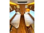 Dethleffs Esprit T7010 ENKELE BEDDEN VEEL OPTIES MAXICHASSIS, Caravans en Kamperen, 7 tot 8 meter, Bedrijf, Tot en met 3, Dethleffs