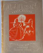 Piano: Mozart - 12 walzen, Gebruikt, Verzenden, Klassiek, Artiest of Componist