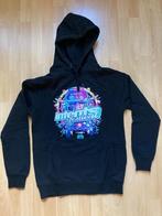 Hoodie trui zwart Intents - Step into the game - maat L, Kleding | Heren, Ophalen of Verzenden, Nieuw, Maat 52/54 (L), Zwart