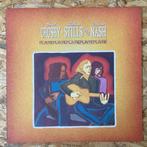Csn crosby stills nash playreplay, Cd's en Dvd's, Ophalen of Verzenden, Zo goed als nieuw, Poprock