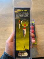 NIEUW Fox Rage Predator baitpoppers XL, Watersport en Boten, Hengelsport | Roofvissen, D, Overige typen, Nieuw, Ophalen of Verzenden