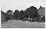 AZ071 Westerbork Dorpstraat 1941, Verzenden, 1940 tot 1960, Gelopen, Drenthe