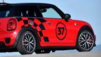 Originele JCW Racing stripes Mini F56 / F57, Ophalen, Nieuw