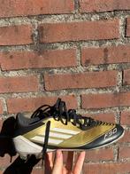 Adidas F50 Voetbalschoenen, Sport en Fitness, Voetbal, Maat XS of kleiner, Ophalen of Verzenden, Zo goed als nieuw, Schoenen