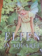 Aquarel boeken, Ophalen of Verzenden, Zo goed als nieuw, Overige typen
