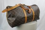 Louis Vuitton Keepall 55 Bandouliere - #448, Sieraden, Tassen en Uiterlijk, Tassen | Reistassen en Weekendtassen, 40 tot 60 cm